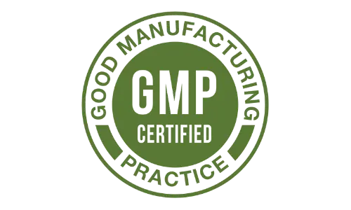 ProvaDent GMP Certified